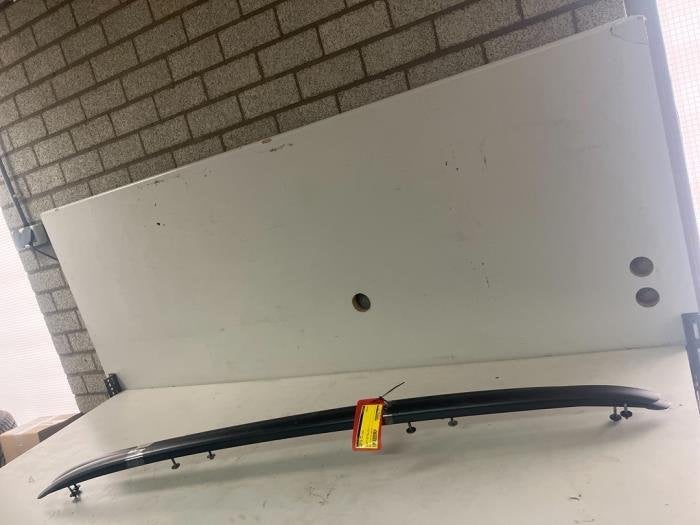 Dakrail set van een Audi Q5, Auto-onderdelen, Gebruikt, -, -, -