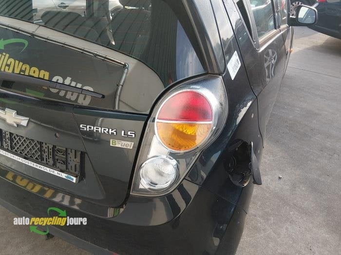 Achterlicht rechts van een Chevrolet Spark, Auto-onderdelen, Gebruikt, -, -, 3 maanden garantie