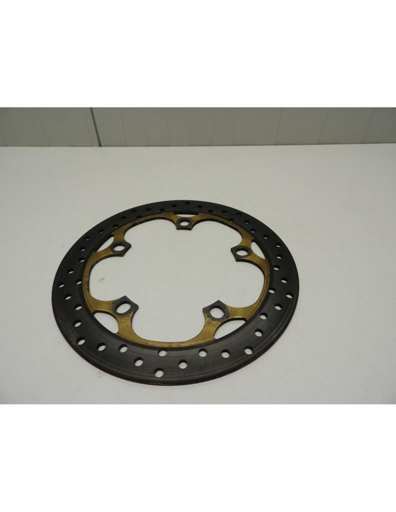 GP800 2007 - 2012 Gilera Remschijf D1-42102, Motoren