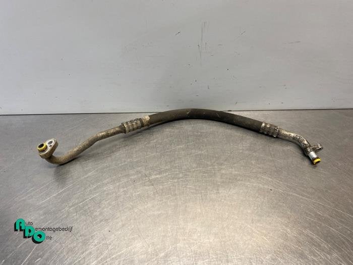 Tuyau clim d'un Volkswagen Crafter (Crafter 06-), Volkswagen, -, 3 mois de garantie, Utilisé