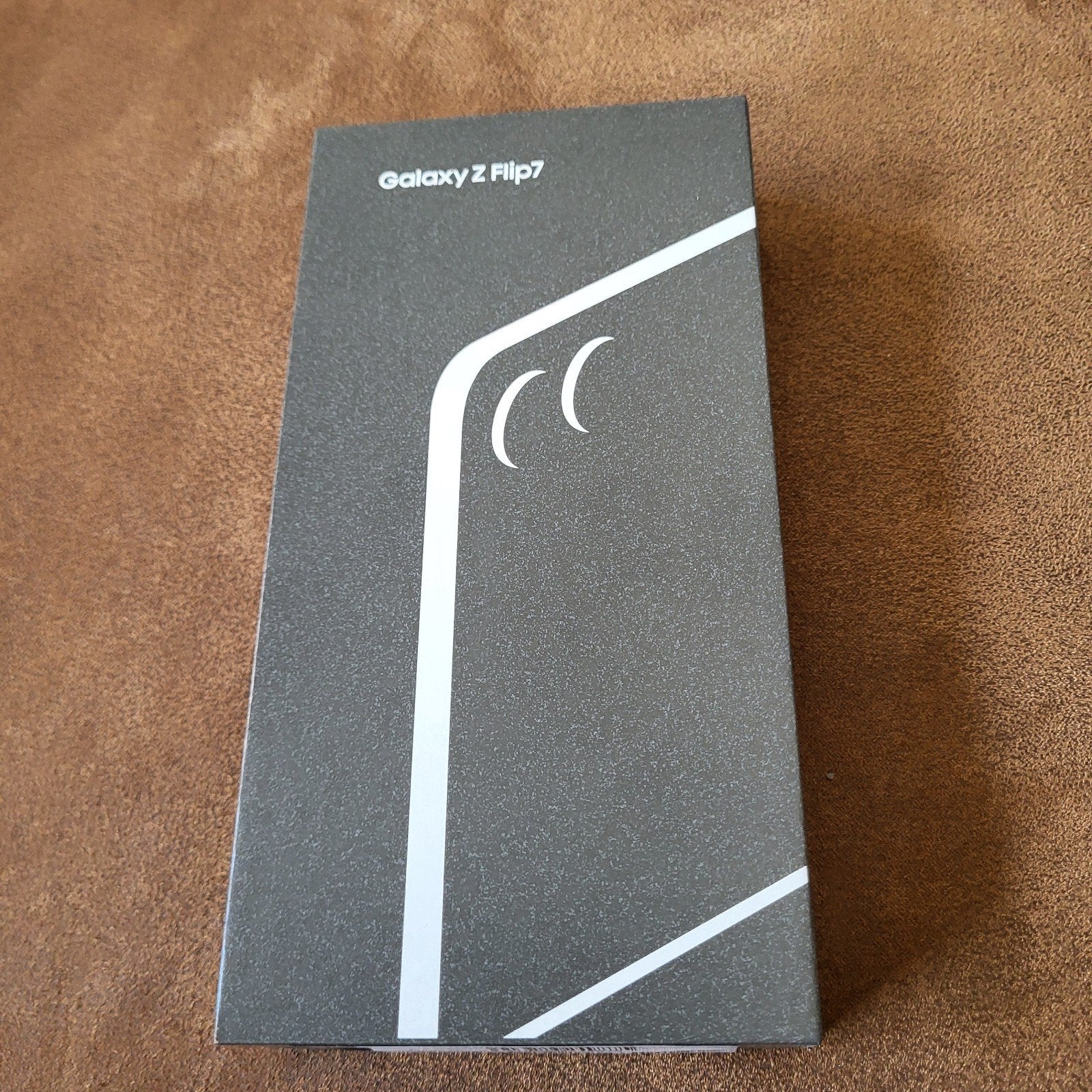 Samsung galaxy z flip 7 ongeopend nieuw, Telecommunicatie, Mobiele telefoons | Samsung, Ophalen, Galaxy Z Flip