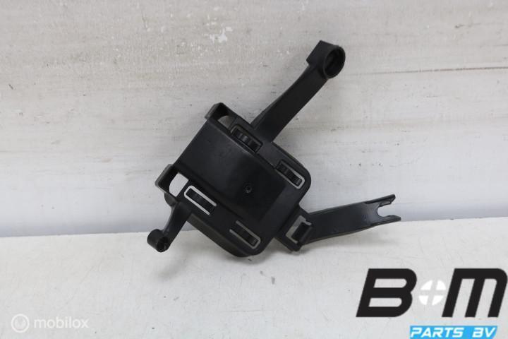 Steun voor regelapparaat LA VW T-Roc FL 6km oud 2GA907455, Gebruikt