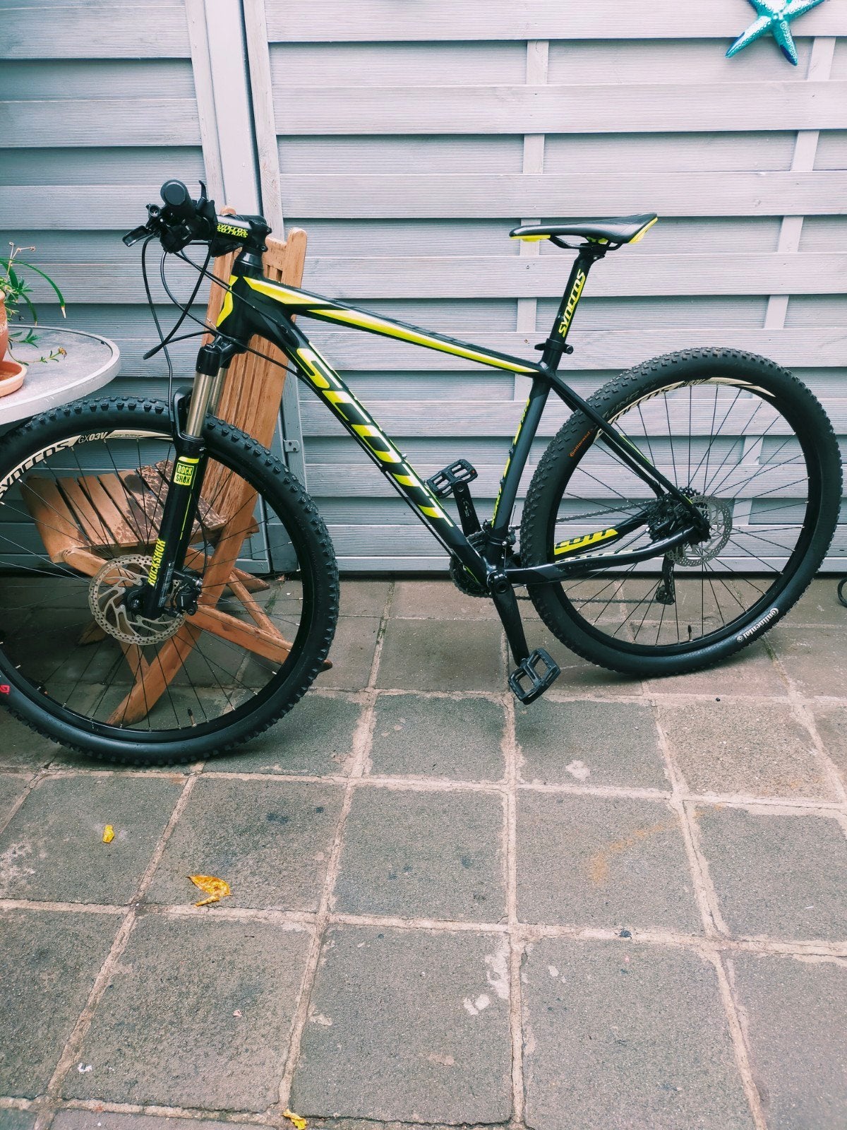 VTT Scott scale 960 ( L)  29 pouces. pers.1,75/ 1,88cm, Vélos & Vélomoteurs, Autres marques, 49 à 53 cm, Comme neuf, Enlèvement
