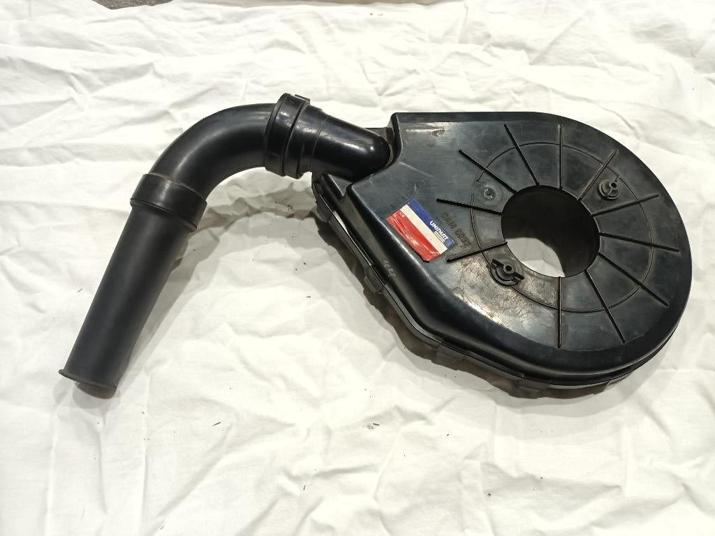 luchtfilterbehuizing HIF44 carburator, Classic Mini, Auto-onderdelen, Ophalen, Gebruikt, Austin