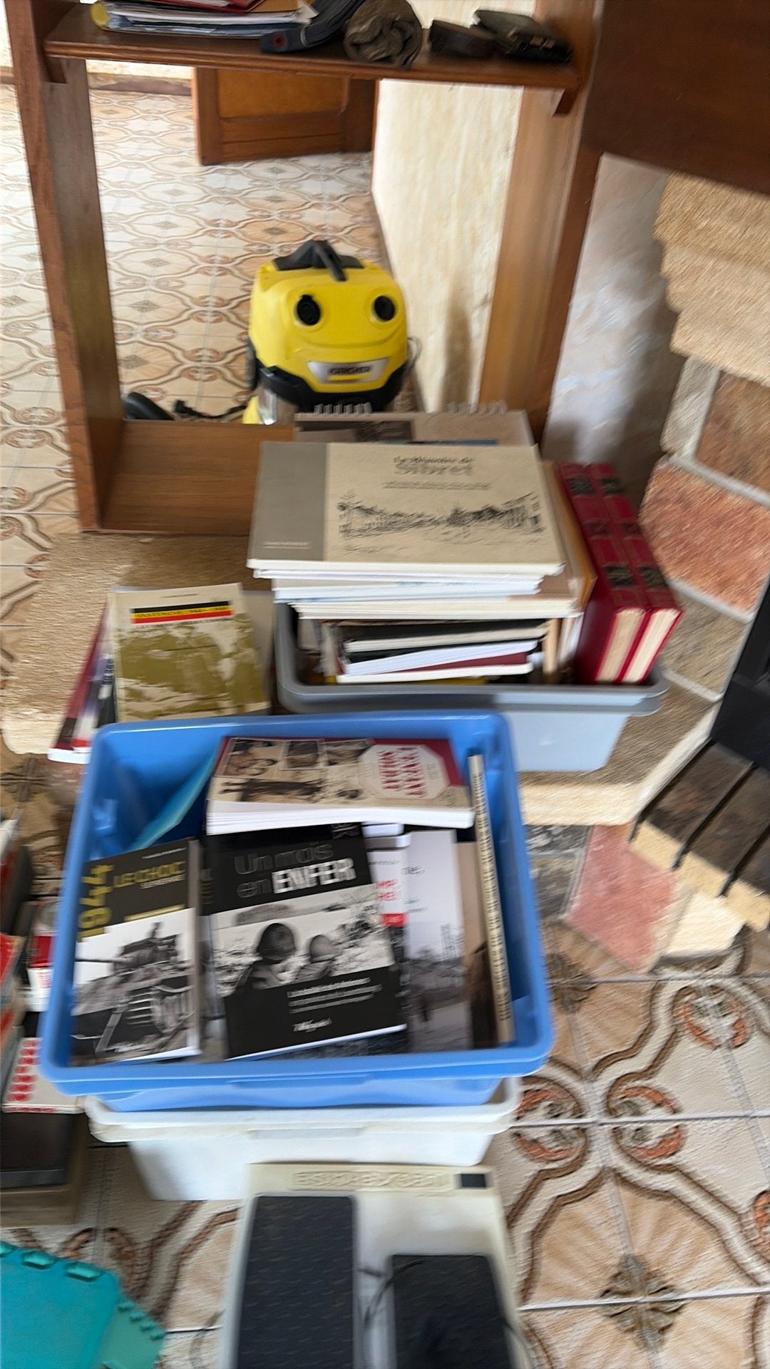 À vendre lots de livre sur la 2 eme guerre mondiale, Enlèvement
