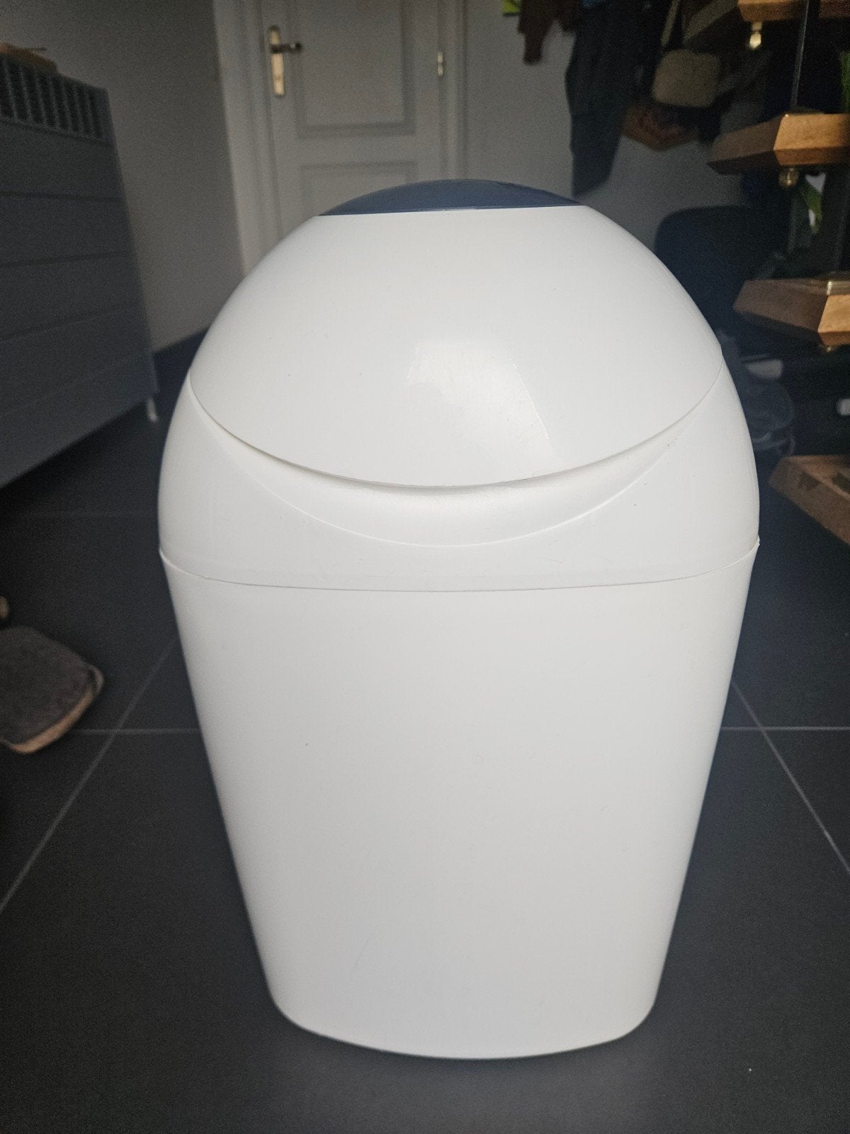 luieremmer Tommee tippee, Kinderen en Baby's, Ophalen, Luieremmer, Sangenic