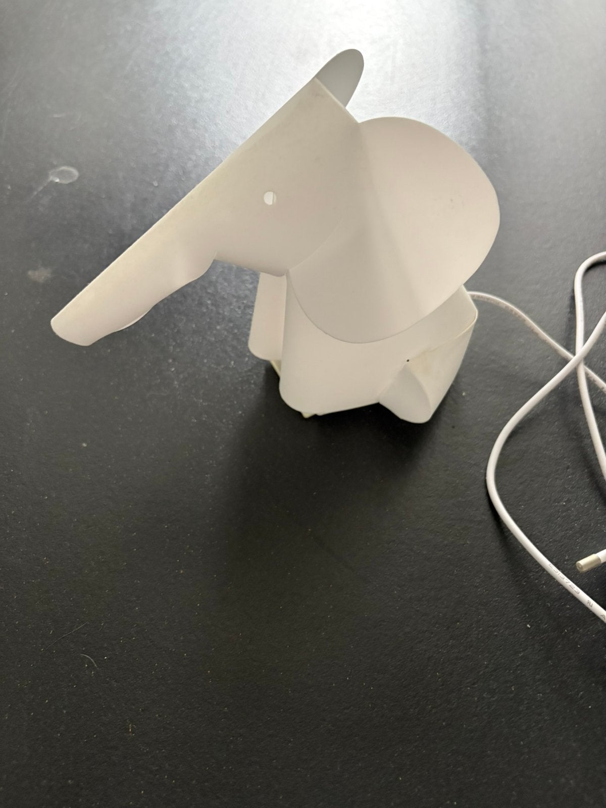 Lampje kinderkamer, Kinderen en Baby's, Ophalen, Zo goed als nieuw