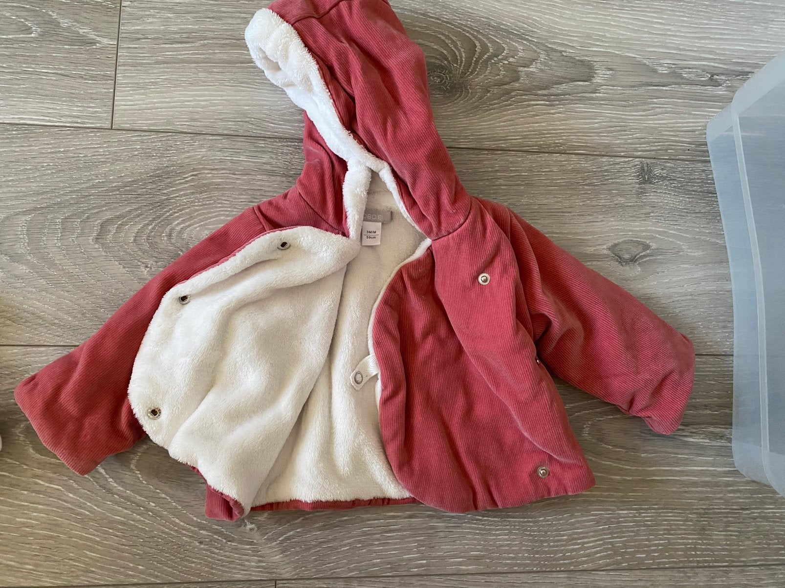 Pack de vetements, Enfants & Bébés, Enlèvement, Utilisé