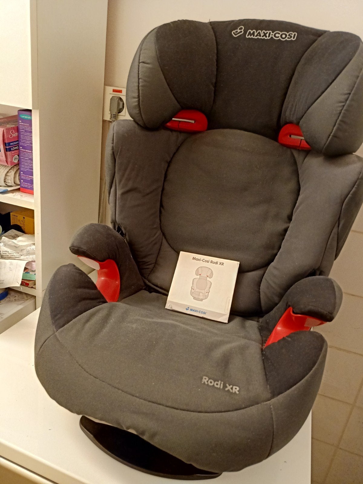 Autostoel Maxi-Cosi Rodi XR te koop,kleur zie Fotos., Enfants & Bébés, Enlèvement