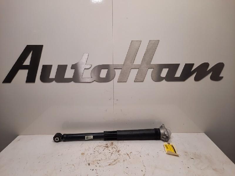 AMORTISSEUR ARRIÈRE DROIT Skoda (|2Q0512013CN|2Q0513049BT|), Dhr. J. Ham, Administratie@autoham.nl, Utilisé, Skoda