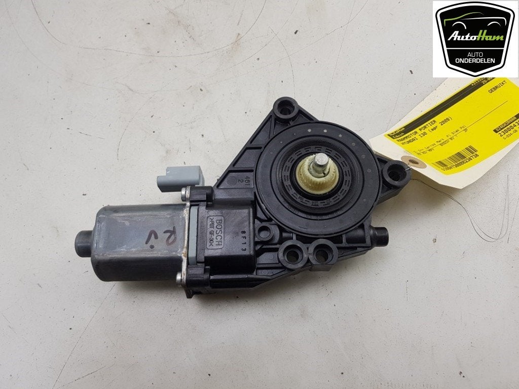 MOTOR RAAMMECHANIEK Hyundai i30 (FD) (|824602R000|), Gebruikt, Hyundai