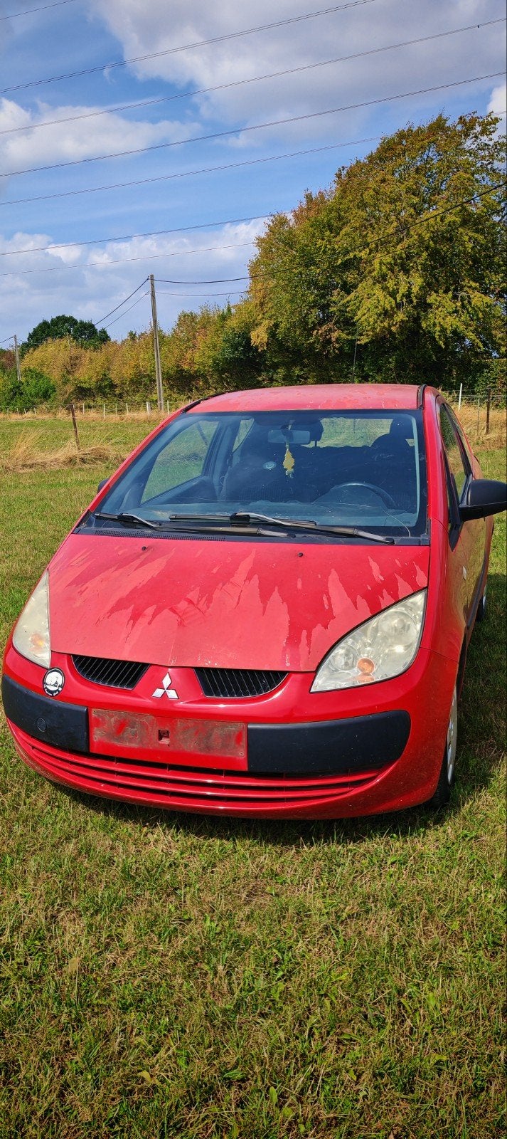 Mitsubishi Colt type Z30, Auto's, Colt, Particulier, Te koop, Benzine