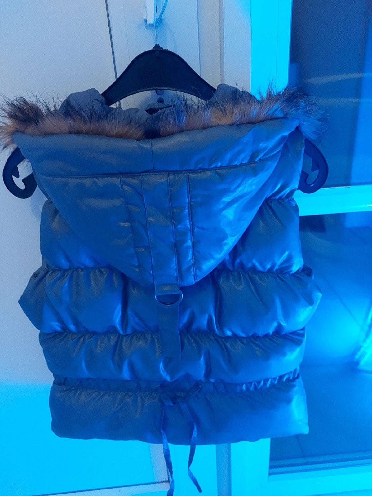 mooie bodywarmer, Ophalen, Zo goed als nieuw, Maat 36 (S)