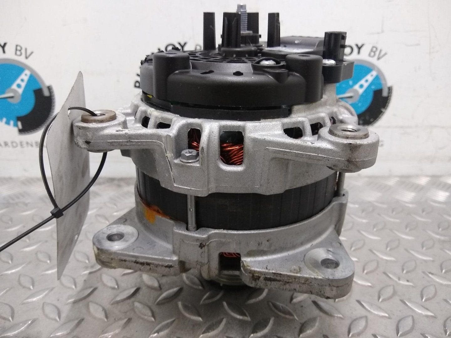 RENAULT MEGANE DYNAMO 2019, Ophalen of Verzenden, Gebruikt, Stiba lid