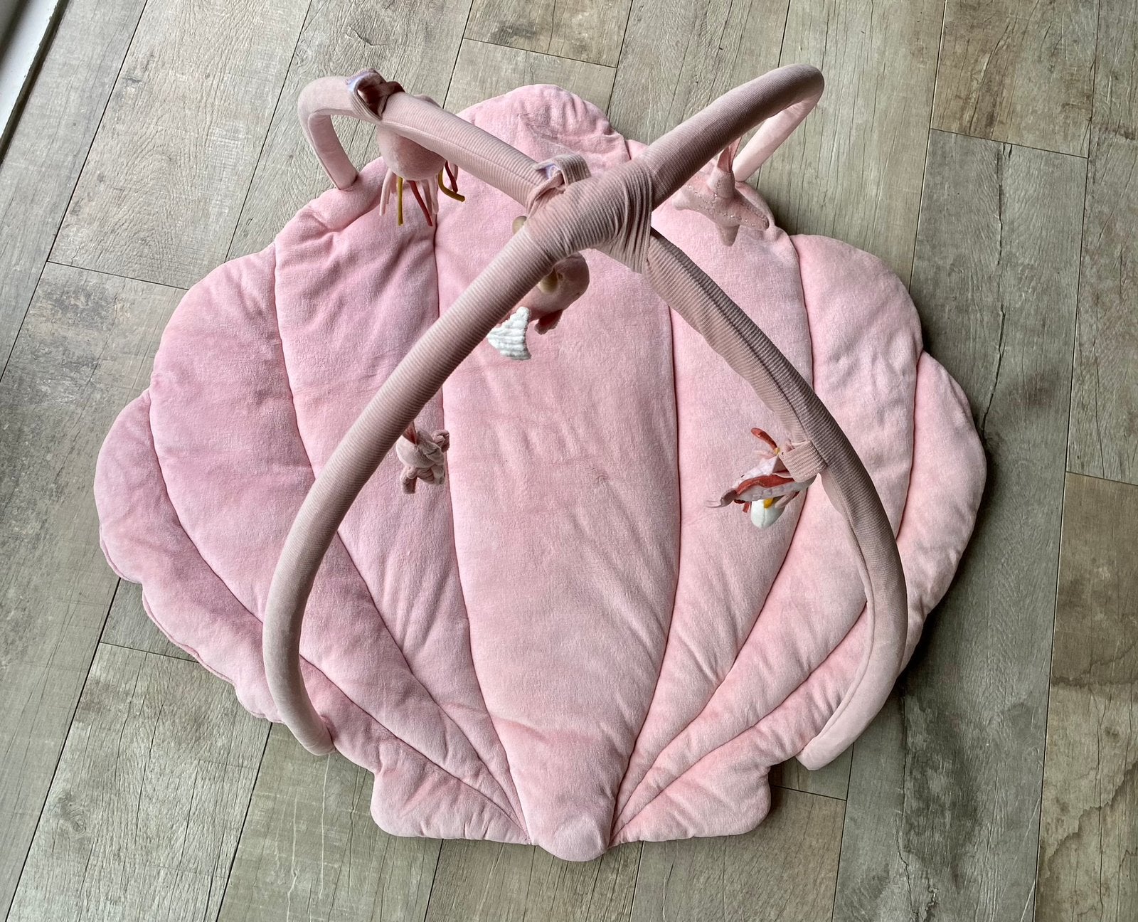 Speelkleed, Kinderen en Baby's, Ophalen, Zo goed als nieuw