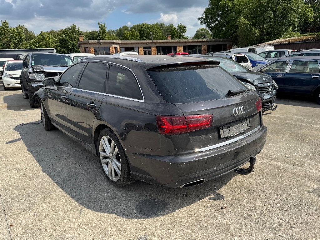 Alle onderdelen Audi A6 2011-2018, Auto-onderdelen, Ophalen, Gebruikt, Deur, Audi