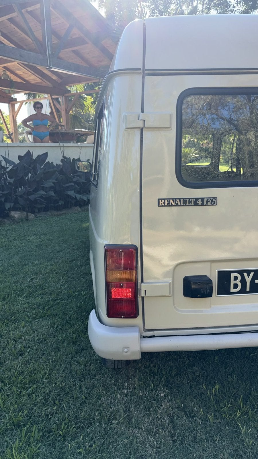 Renault R4 F6, foto 10