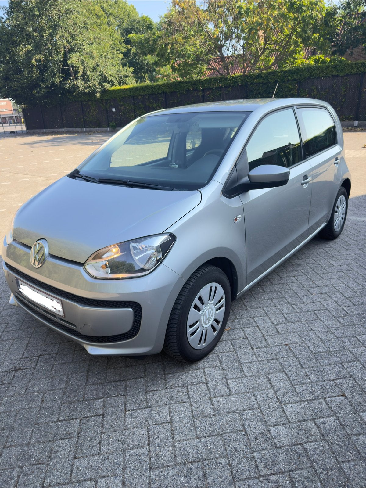 Volkswagen UP!, Auto's, Volkswagen, Up!, Handgeschakeld, Particulier, Te koop
