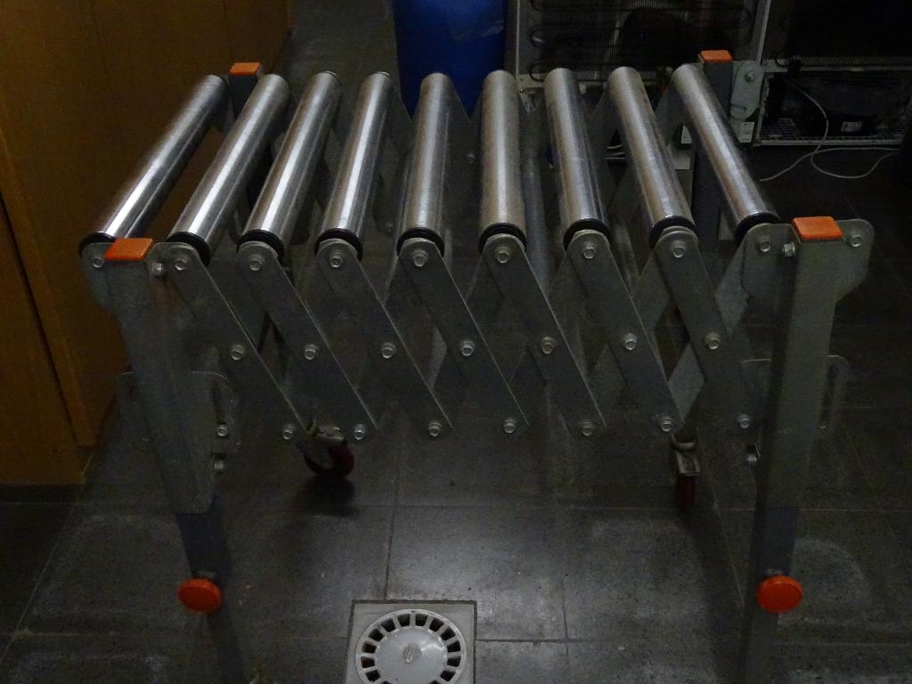 werkmateriaal, Doe-het-zelf en Bouw, Gereedschap | Handgereedschap, Ophalen, Zo goed als nieuw