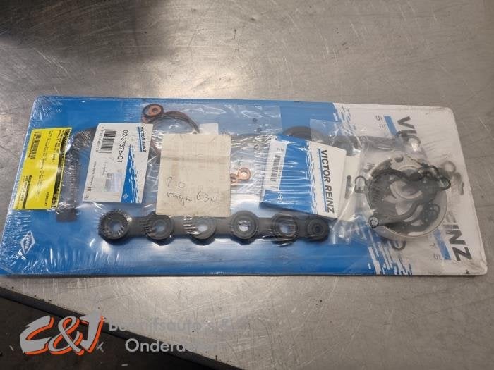 Kit joint moteur d'un Renault Trafic, Renault, -, 3 mois de garantie, Utilisé