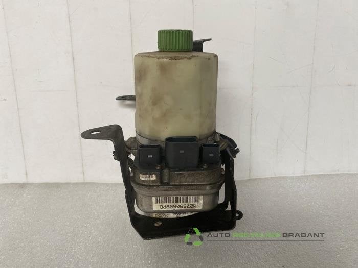 Pompe direction assistée d'un Volkswagen Polo, Autos : Pièces & Accessoires, Volkswagen, -, 3 mois de garantie, Utilisé