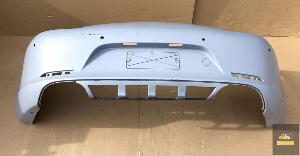 99150541104, Porsche Carrera 4S 911 991 ASO pare-chocs arri, Pare-chocs, Porscheplatz 1
70435  Stuttgart, DE, Porsche, Info@porsche.de