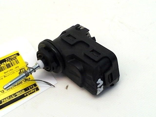 PHARE MOTEUR Hyundai i30 Crosswagon (WWH) (|56BG31|), Utilisé, Hyundai