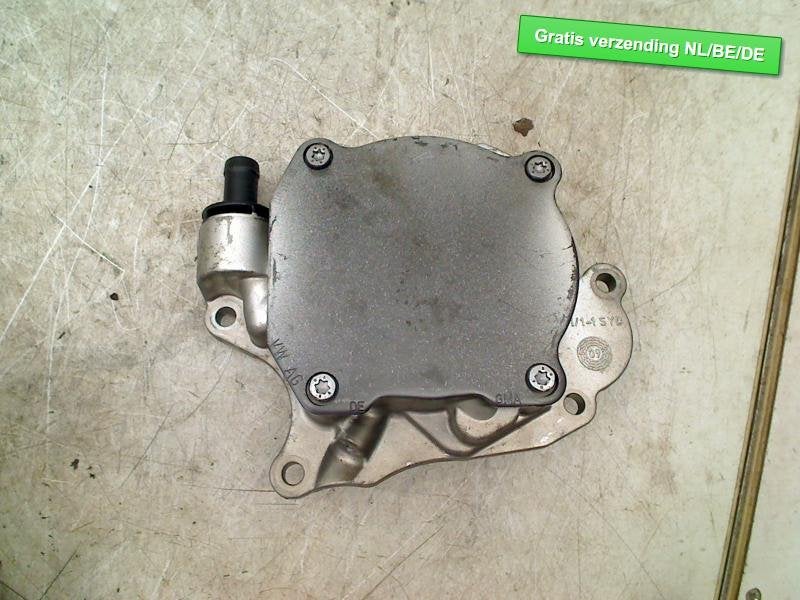 VACUUM POMPE Volkswagen Polo V (6R) (03L145207), Autos : Pièces & Accessoires, Moteurs & Accessoires, Volkswagen, Utilisé