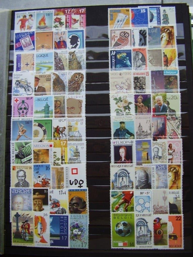 Frankeren @ 0,46€ - 60 x 66BF / 1,63€ / (1), Ophalen of Verzenden, Postfris, Frankeerzegel
