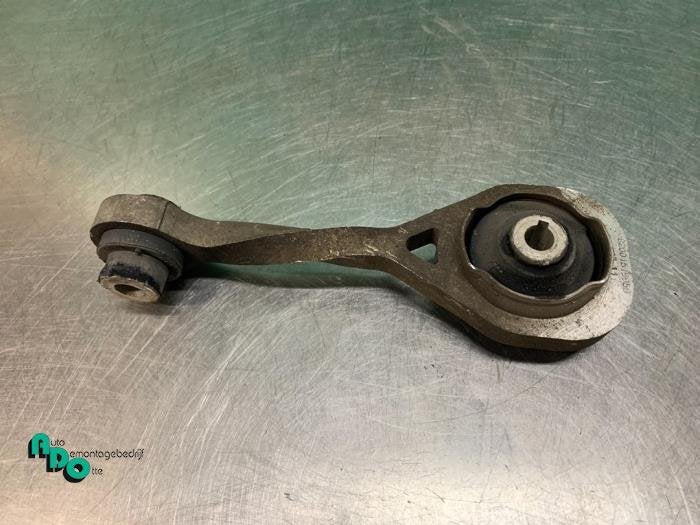 Motorsteun van een Renault Twingo (Twingo 07-), Gebruikt, -, Renault, -