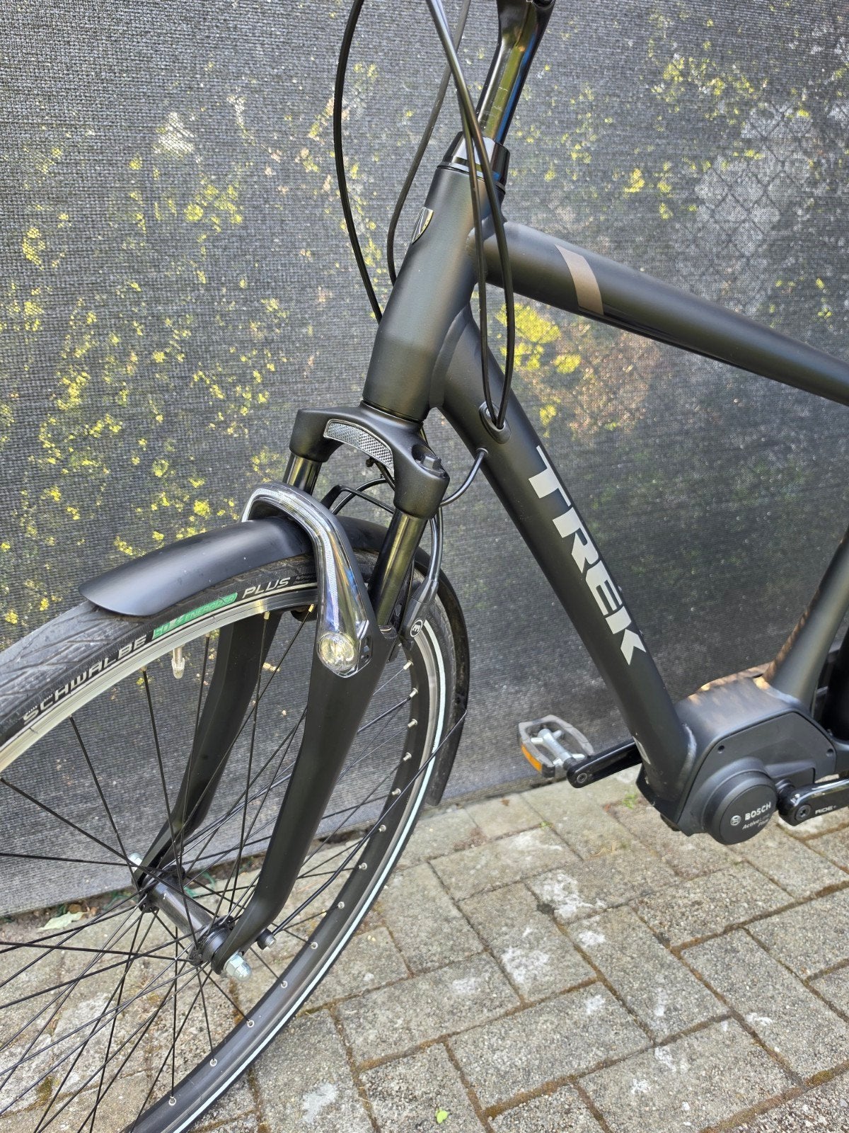Trek LM2+ Elektrische Fiets – Nieuwstaat | Slechts 700 km, Ophalen of Verzenden