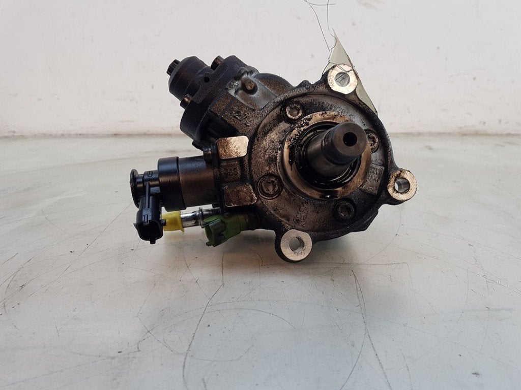 BRANDSTOFPOMP MECHANISCH Discovery Sport (LC) (01-2014/-), Gebruikt, Land Rover