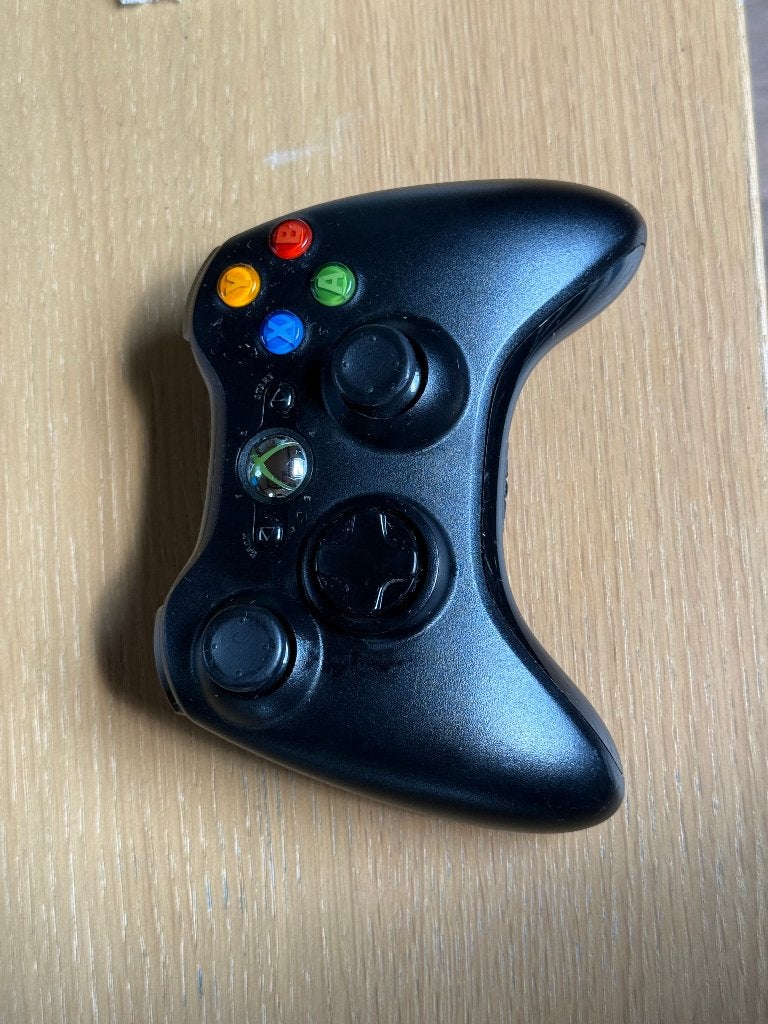 xbox 360 controller, Ophalen, Gebruikt, Controller, Xbox 360
