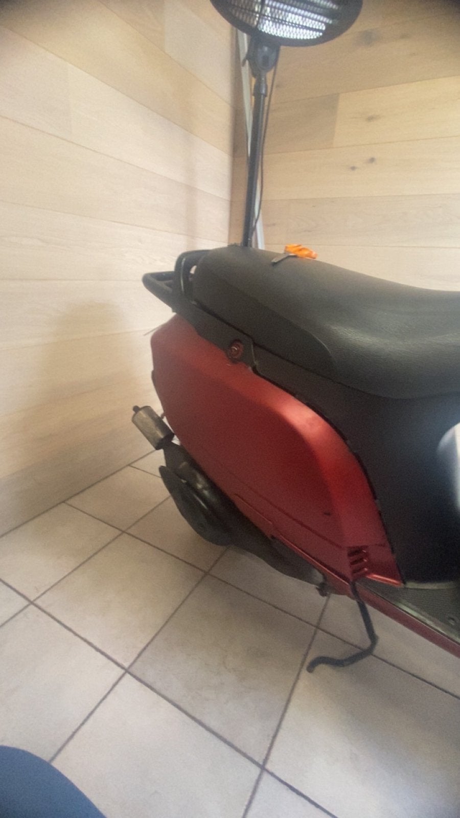 Piagio sfera te koop, Ophalen of Verzenden, Zo goed als nieuw