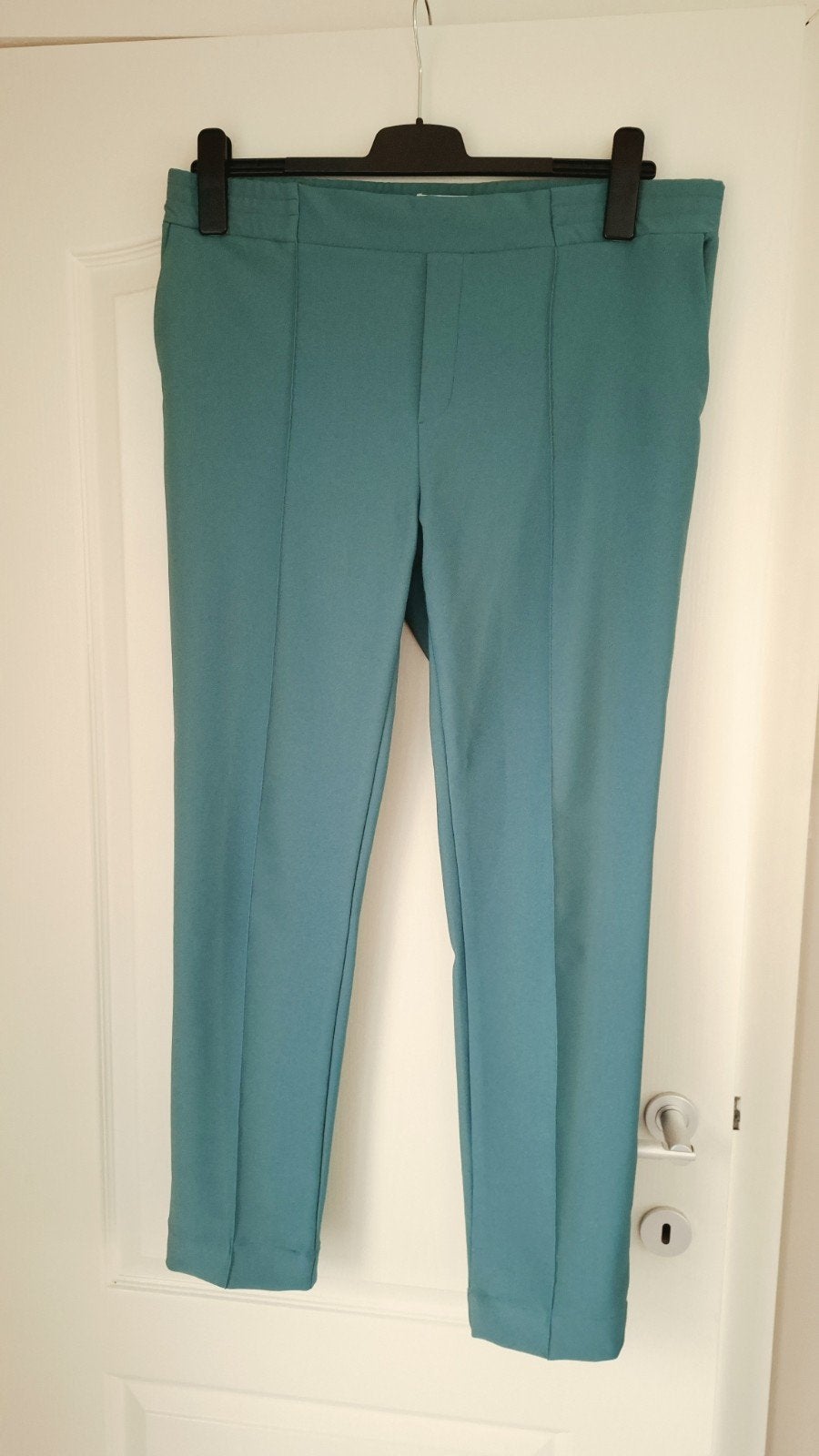 broek Nathalie Vleeschouwer, Kleding | Dames, Nathalie Vleeschouwer, Ophalen of Verzenden, Gedragen, Maat 38/40 (M)