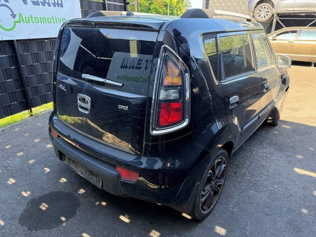 ACHTERLICHT RECHTS Kia Soul I (AM) (|924202K010|), Auto-onderdelen, Gebruikt, Kia