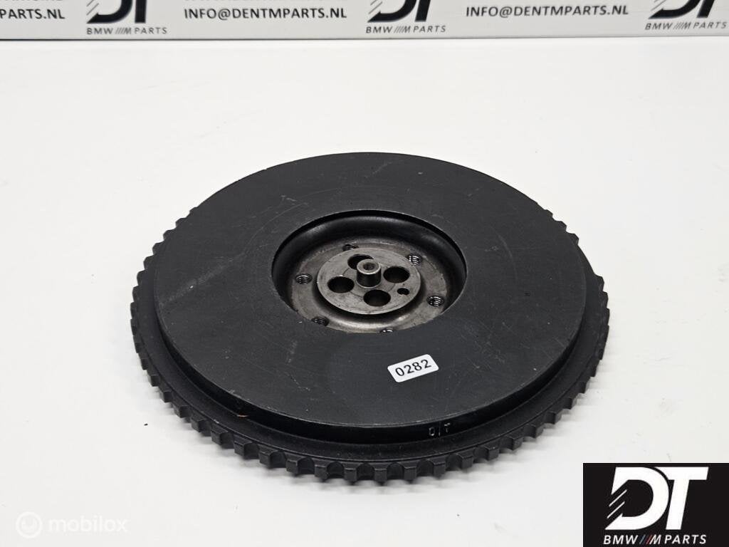 Trillingsdemper BMW E36 M3 3.0 S50 S50B30 11231317175, Enlèvement ou Envoi, Utilisé