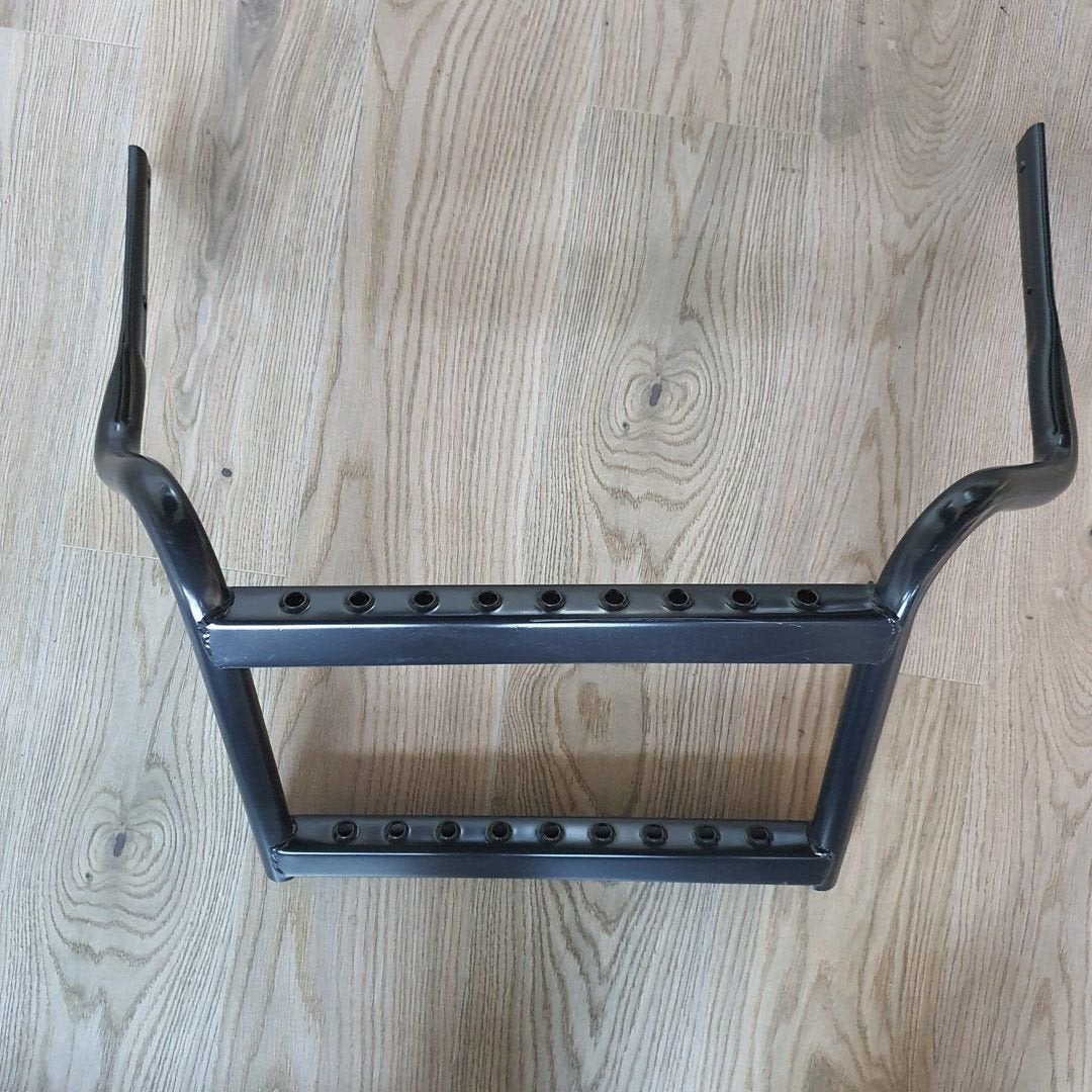 VOLVO FH12/FM12 ACCUBAK TRAP 20392578, Auto-onderdelen, -, Nieuw, Ophalen of Verzenden, Volvo