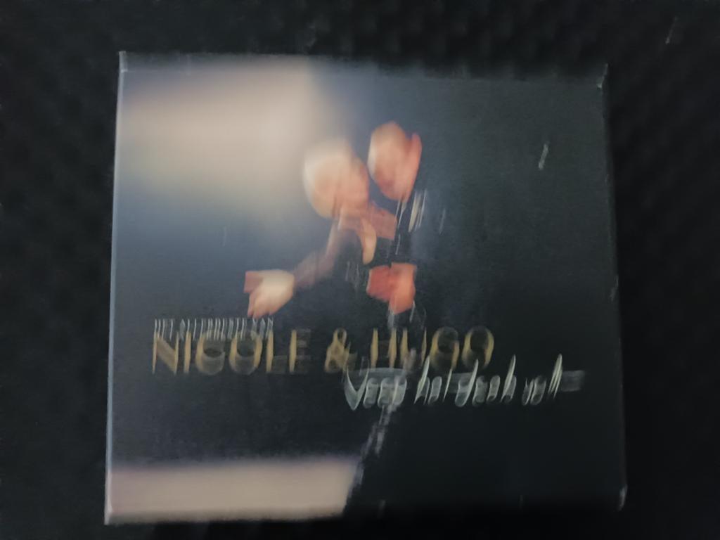 Cd box Nicole en Hugo, Enlèvement ou Envoi