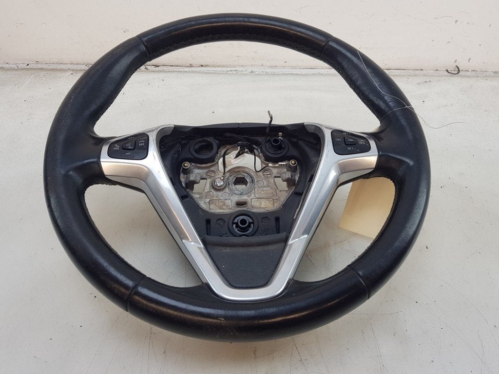 STUUR Ford Fiesta 6 (JA8) (01-2008/01-2018), Gebruikt, Postoffice@zf.com, Löwentaler Straße 20
88046  Friedrichshafen, DE, Ford