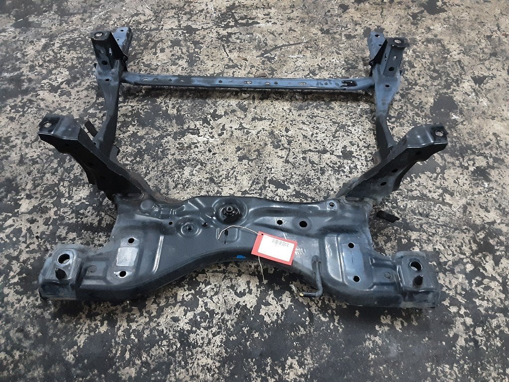 MOTORBALK Mazda CX-3 (DJ / DK) (01-2015/01-2018), Gebruikt, Mevr. I. Hauben, Mazda, Rue de l'Espoir 34 34
4030  GRIVEGNÉE, BE