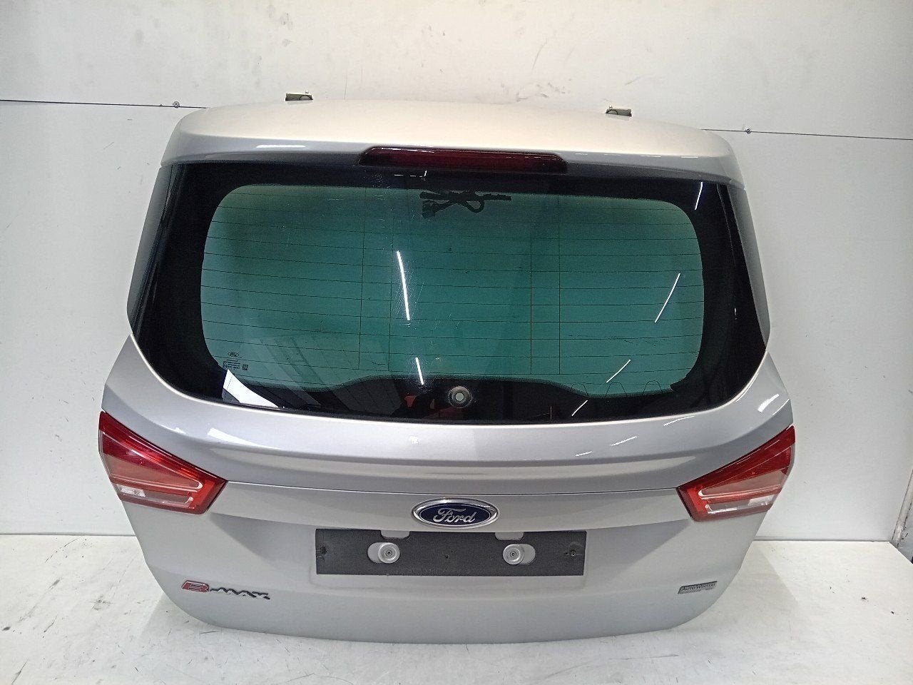 Achterklep Ford B-Max, Onderdelen@venauto.nl, Van der Ven Autorecycling B.V., Gebruikt, Ettenseweg 76, 4706 PB Roosendaal, The Netherlands