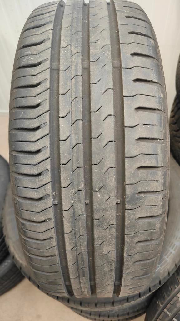 185/50r16 continental 40€ chacun avec montage et équilibrage, Autos : Pièces & Accessoires, Commande, Enlèvement ou Envoi