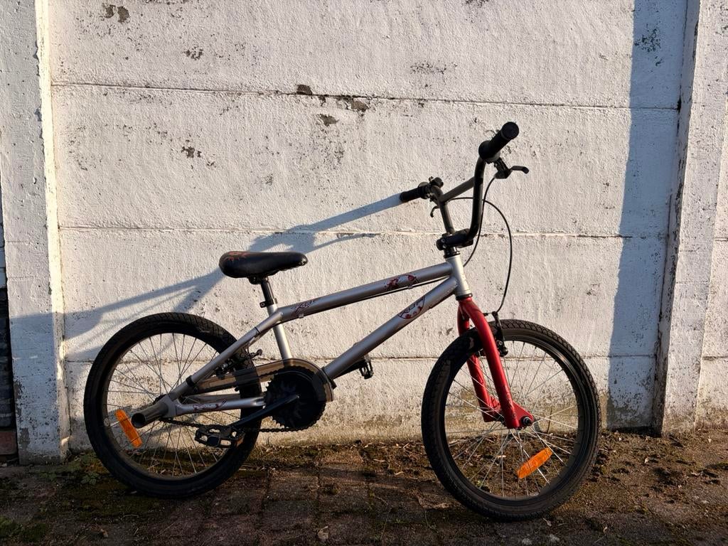 Vette BMX, Enlèvement, Utilisé, Btwin, 20 à 24 pouces