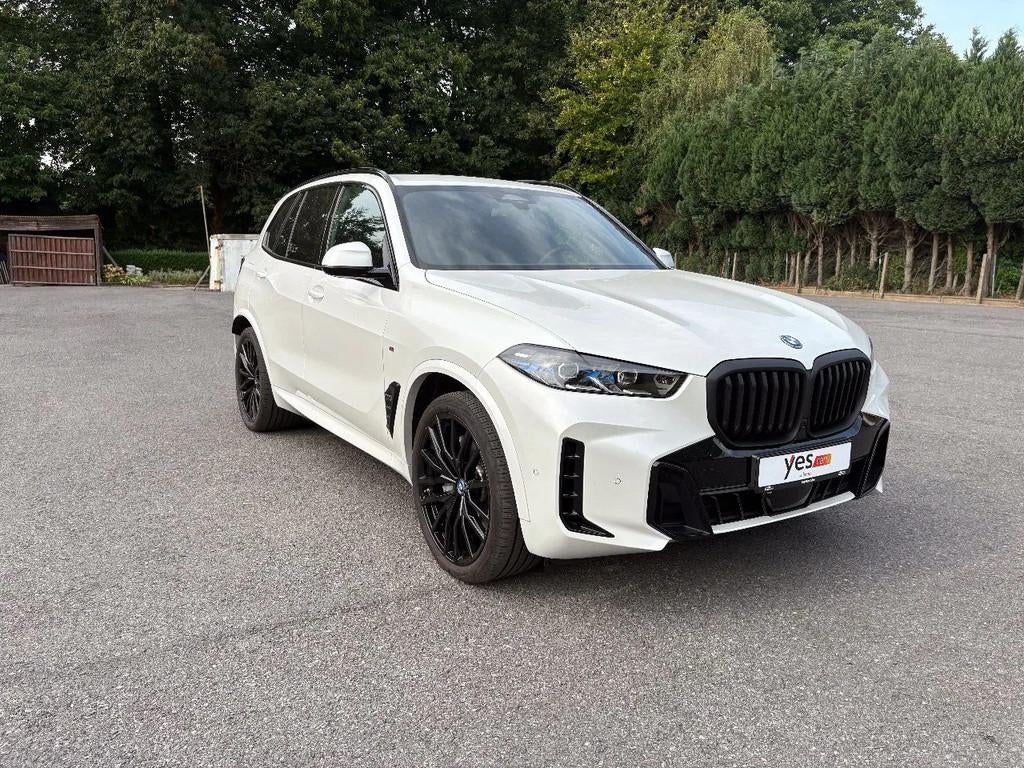 BMW X5 50e | xDrive | M-pack | Leasing (bj 2023, automaat), Automaat, Gebruikt, Bedrijf, 5 zetels