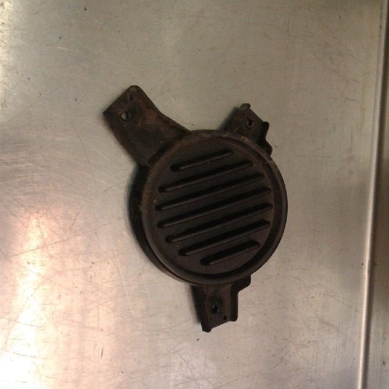 DIVERS Afdekplaat mistlamp links Suzuki Wagon-R+ (RB), Utilisé, Suzuki