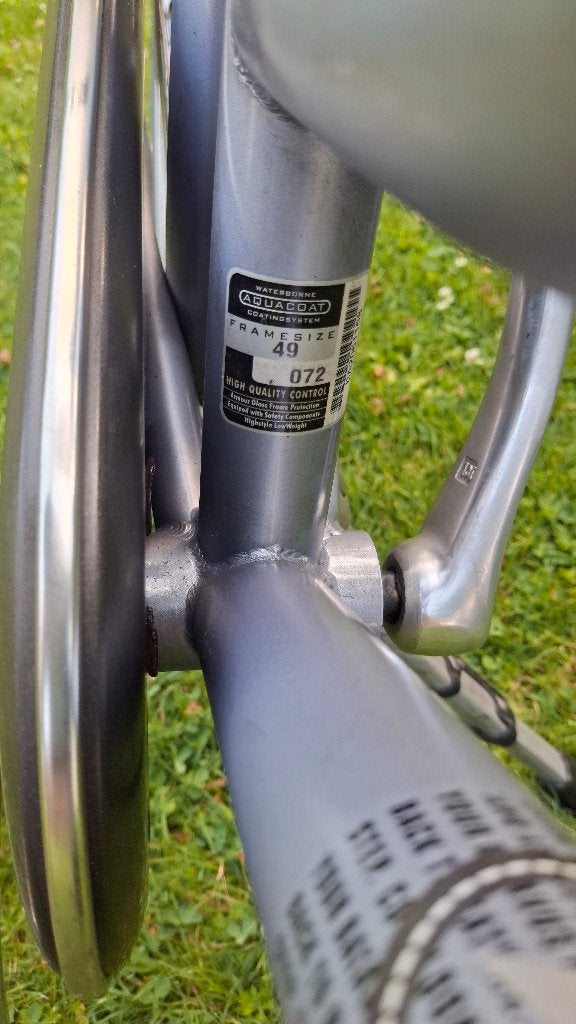 Zeer goede BATAVUS meisjesfiets rollerbrakes + naafdynamo, Versnellingen, Zo goed als nieuw, Oxford Sparta Batavus Norta gazelle Granville Sparta cube trek