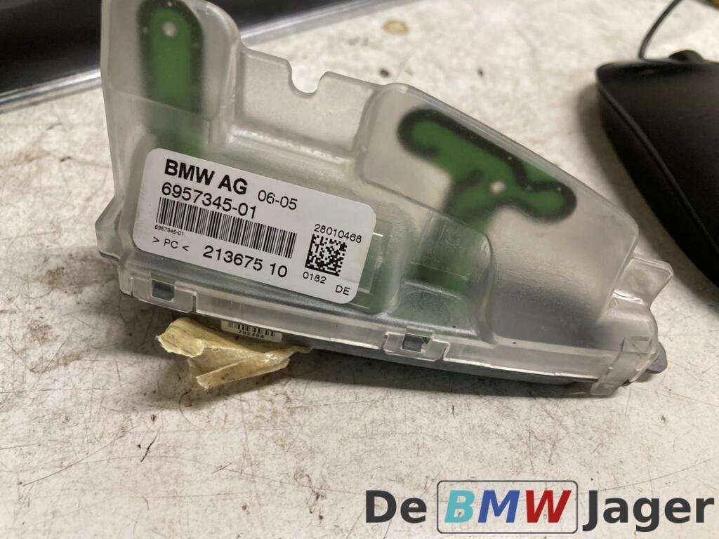 Dakantenne BMW E60 E61 E65 E66 E67 6957345, Enlèvement ou Envoi, Utilisé, BMW, BMW