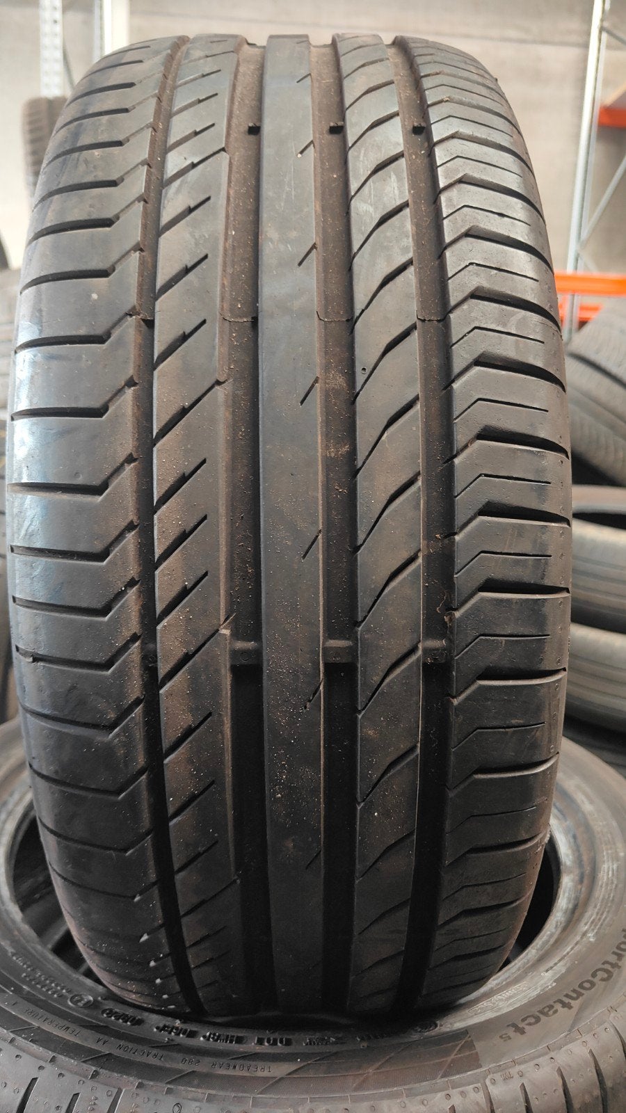 235/45 r17 235/45/17 23545 r17, Enlèvement ou Envoi