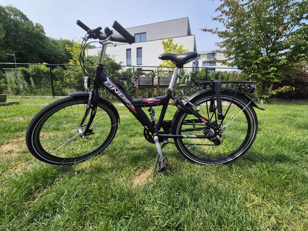 BNB Powerkid 24inch, Enlèvement, Comme neuf, 24 pouces